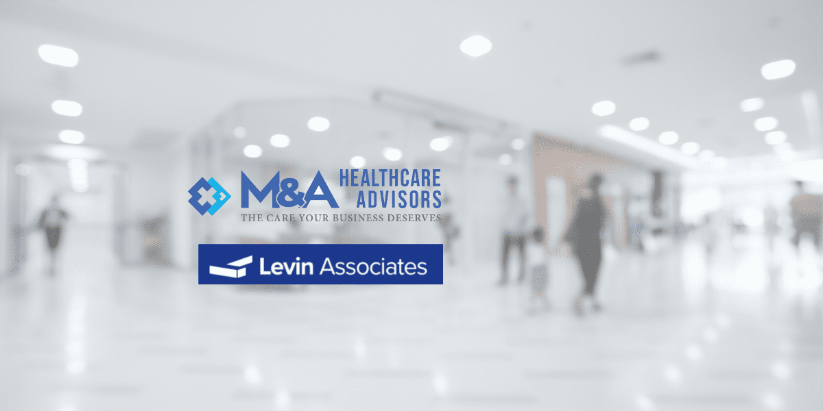 Healthcare M&A Deal Volume Plummets 30% in January Amid 'Fear, Uncertainty, Doubt'