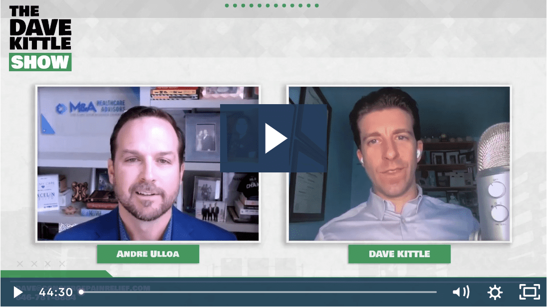 Maximize the Value of Your Business with M&A Healthcare Advisors