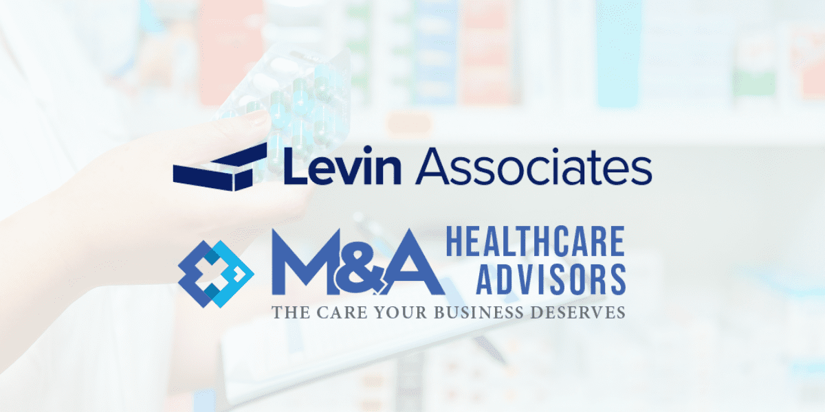M&A Pharmacy Market