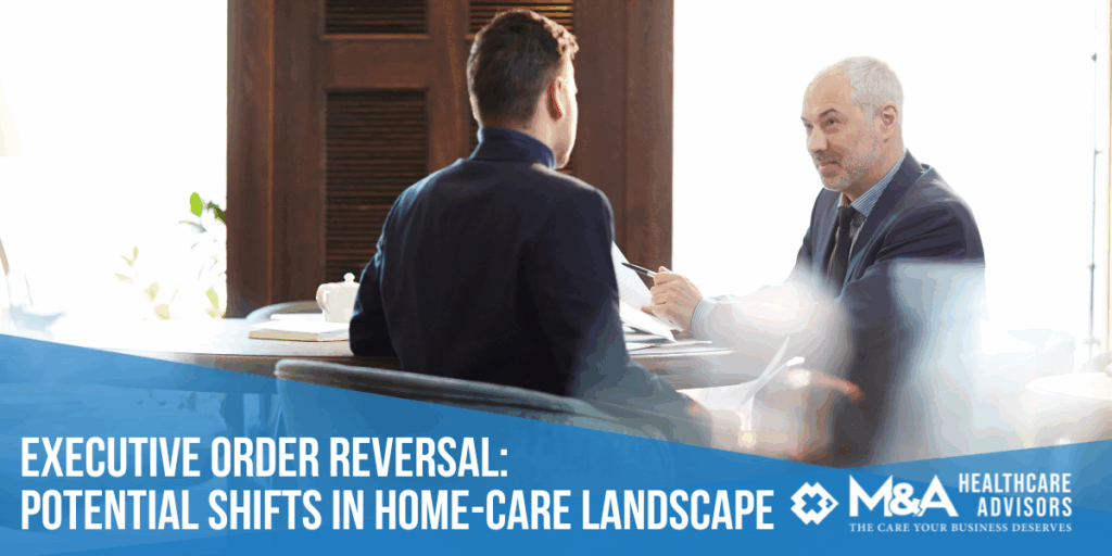 2025 Healthcare M&amp;A Market Forecast A MAHA Perspective
